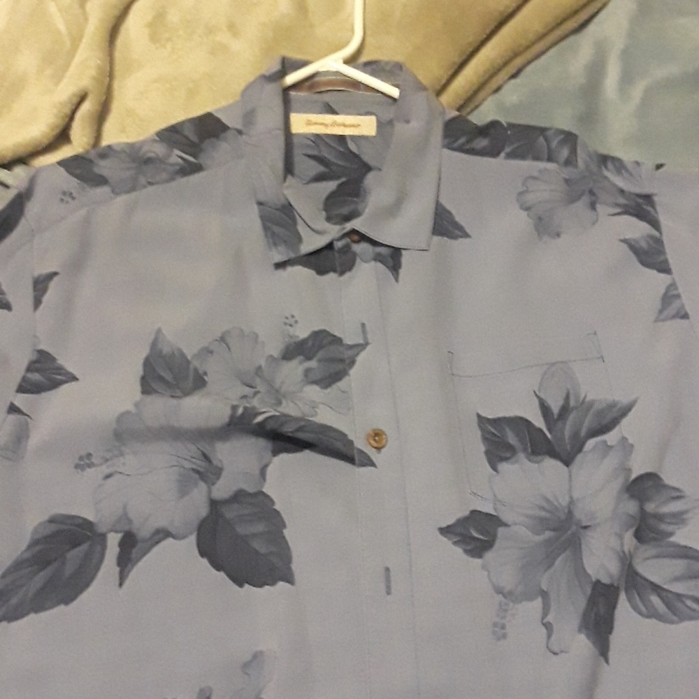 Tommy bahama xl